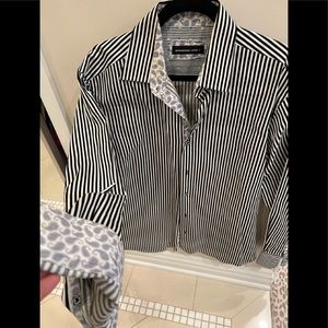 Mens Large Shirt
